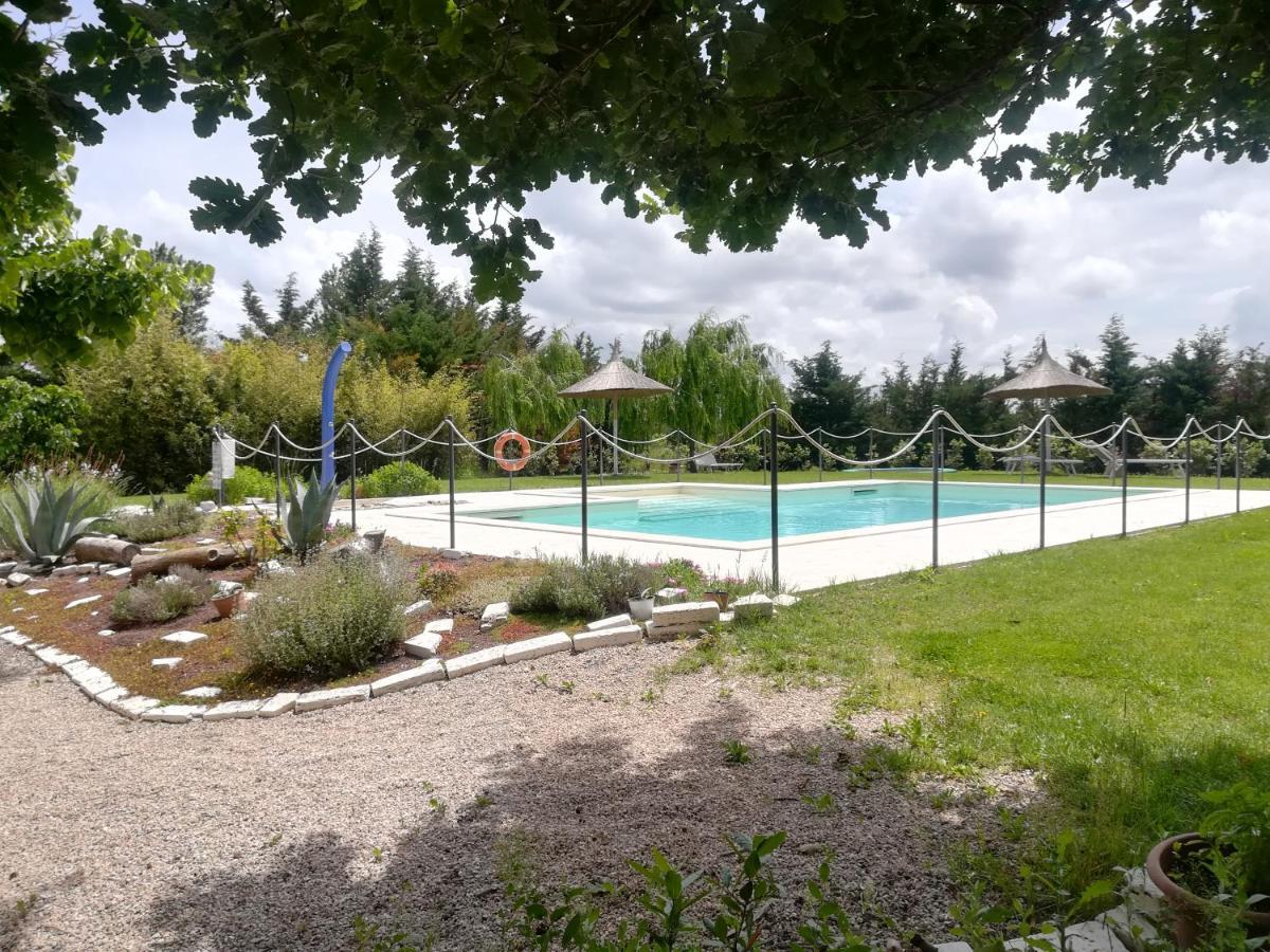 Agriturismo Dolce Verde Castiglione del Lago Buitenkant foto